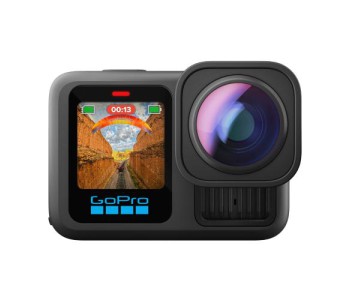 GoPro HERO 13 Black Ultra Wide Edition