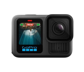 GoPro HERO 13 Black Action Camera