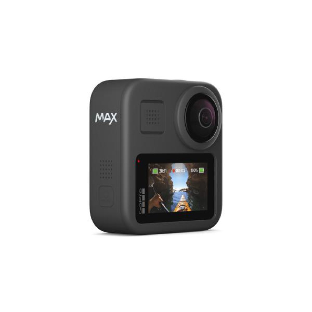 GoPro MAX 360 Action Camera
