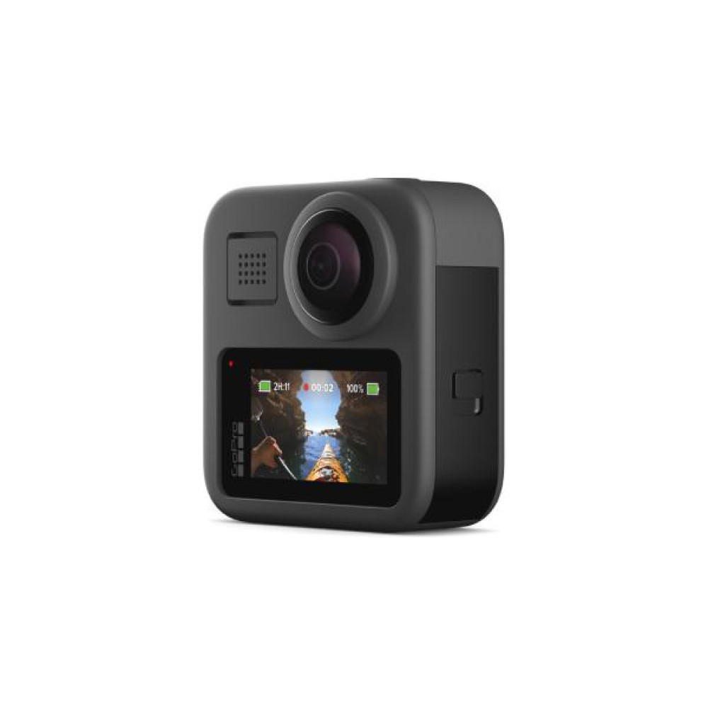 GoPro MAX 360 Action Camera