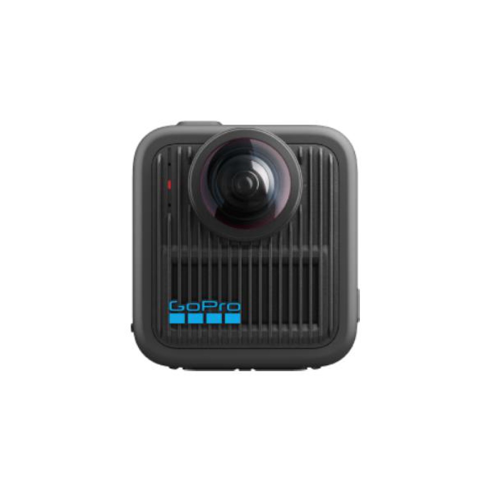 GoPro MAX 2 360 Camera