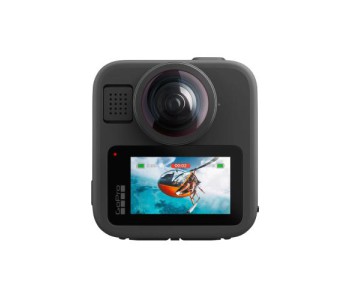 GoPro MAX 2 360 Camera