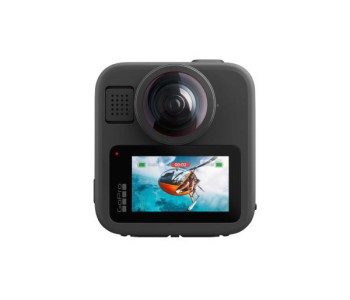 GoPro MAX 2 360 Action Camera