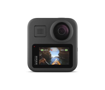 GoPro MAX 360 Action Camera