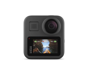 GoPro MAX 360 Action Camera