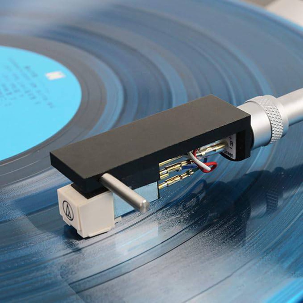 Goka GK-R21C Cartridge Headshell