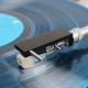 Goka GK-R21C Cartridge Headshell