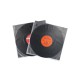 Goka Vinyl Record Inner Sleeves (Rice Paper Insert)
