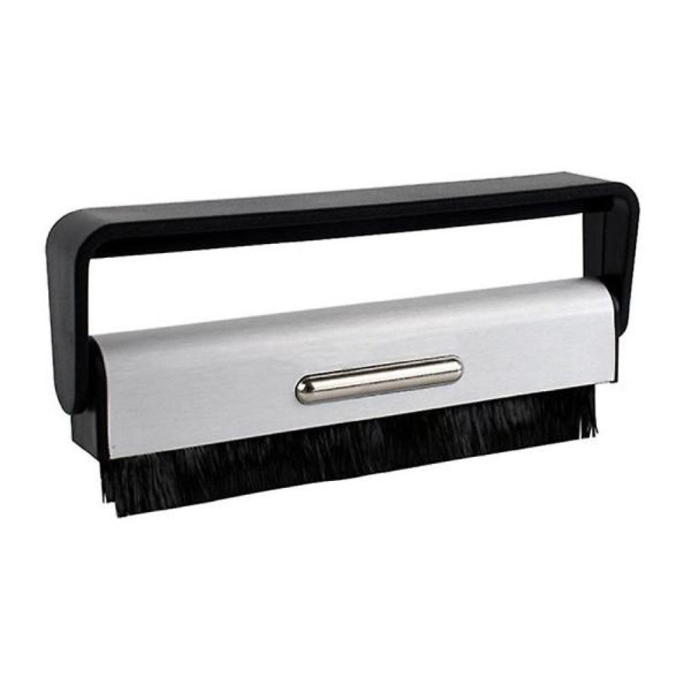 Goka GK-R01C Anti-Static LP Carbon Fiber Brush