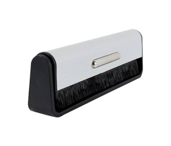 Goka GK-R01C Anti-Static LP Carbon Fiber Brush