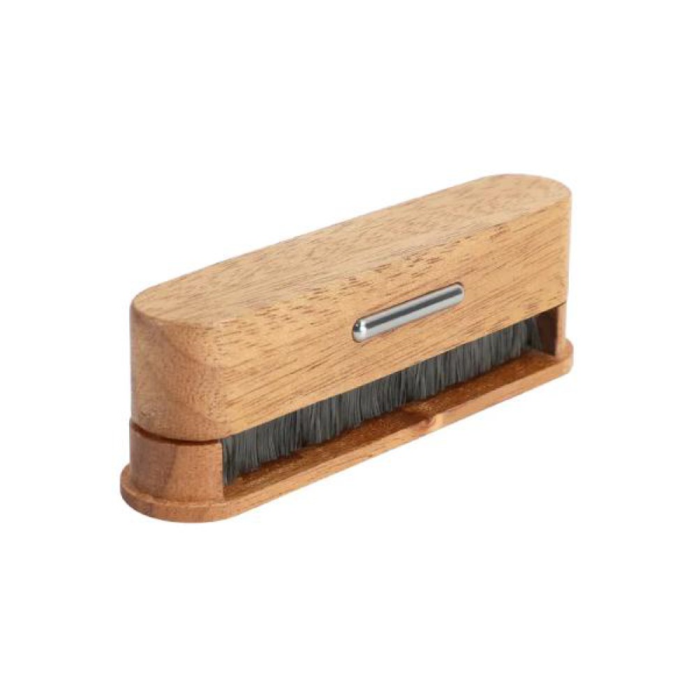 Goka GK-R01W Anti-Static LP Carbon Fiber Brush