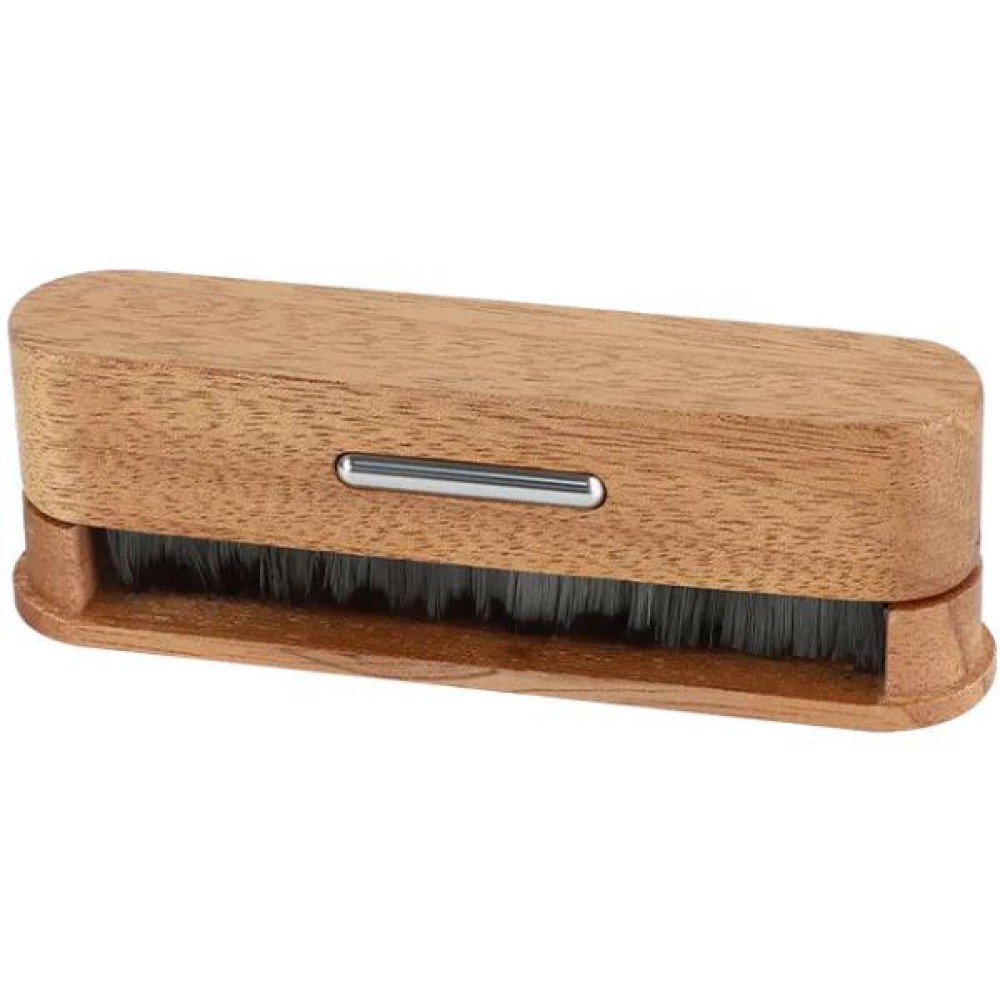 Goka GK-R01W Anti-Static LP Carbon Fiber Brush