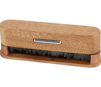 Goka GK-R01W Anti-Static LP Carbon Fiber Brush