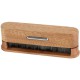 Goka GK-R01W Anti-Static LP Carbon Fiber Brush