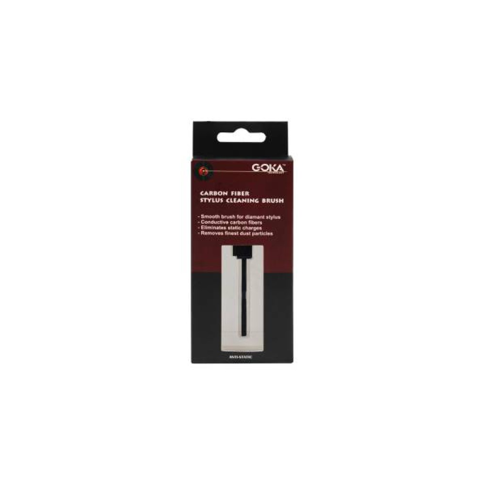 Goka GK-R06 Stylus Cleaning Brush