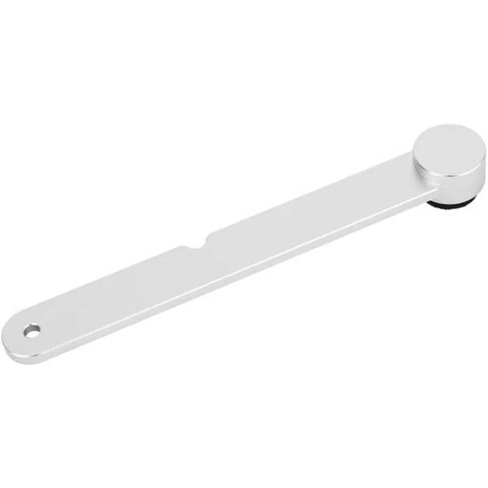Goka GK-R06E Stylus Cleaning Brush (Aluminum Handle)