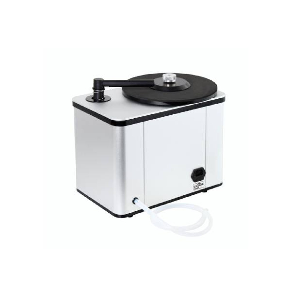 Goka GK-R12A Record Cleaning Machine(Vacuum Type)