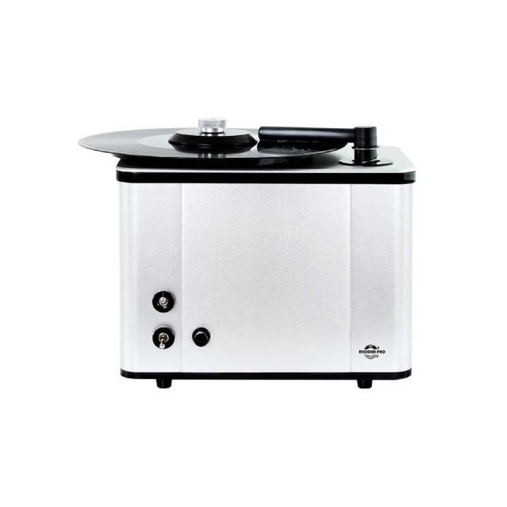 Goka GK-R12A Record Cleaning Machine(Vacuum Type)