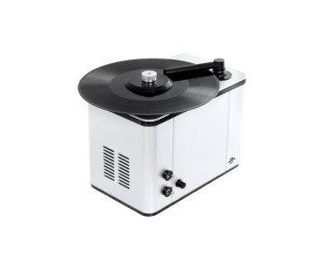 Goka GK-R12A Record Cleaning Machine(Vacuum Type)