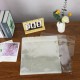 Goka GK-R17A 12 Inch Record Outer Sleeve Pack LDPE 100um (SUPER THICK)