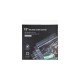 Goka GK-R17A 12 Inch Record Outer Sleeve Pack LDPE 100um (SUPER THICK)