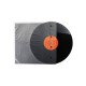 Goka GK-R18B HDPE Vinyl Record Inner Sleeves (Rice Paper Insert)