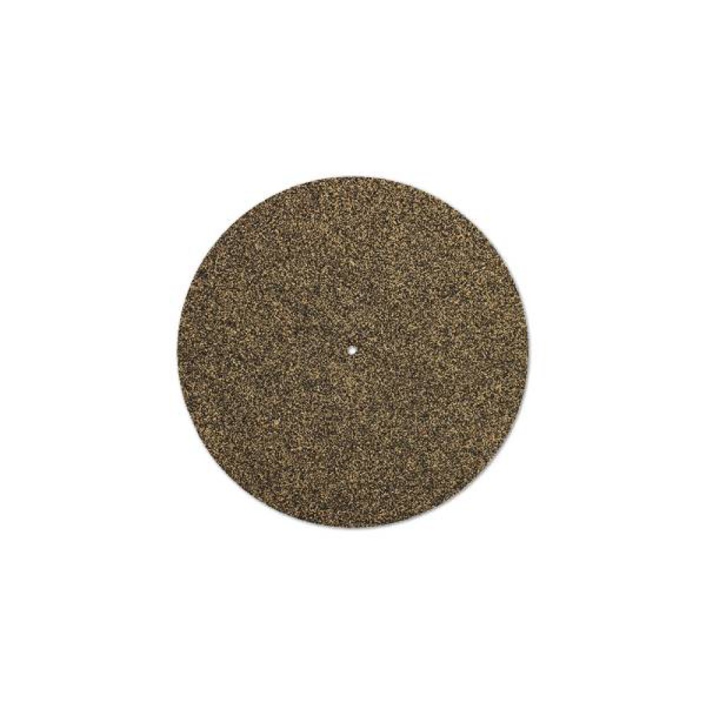 Goka GK-R20A Cork & Rubber LP Slip Mat