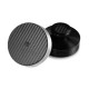 Goka GK-R22B Carbon Fiber Aluminum Record Stabilizer