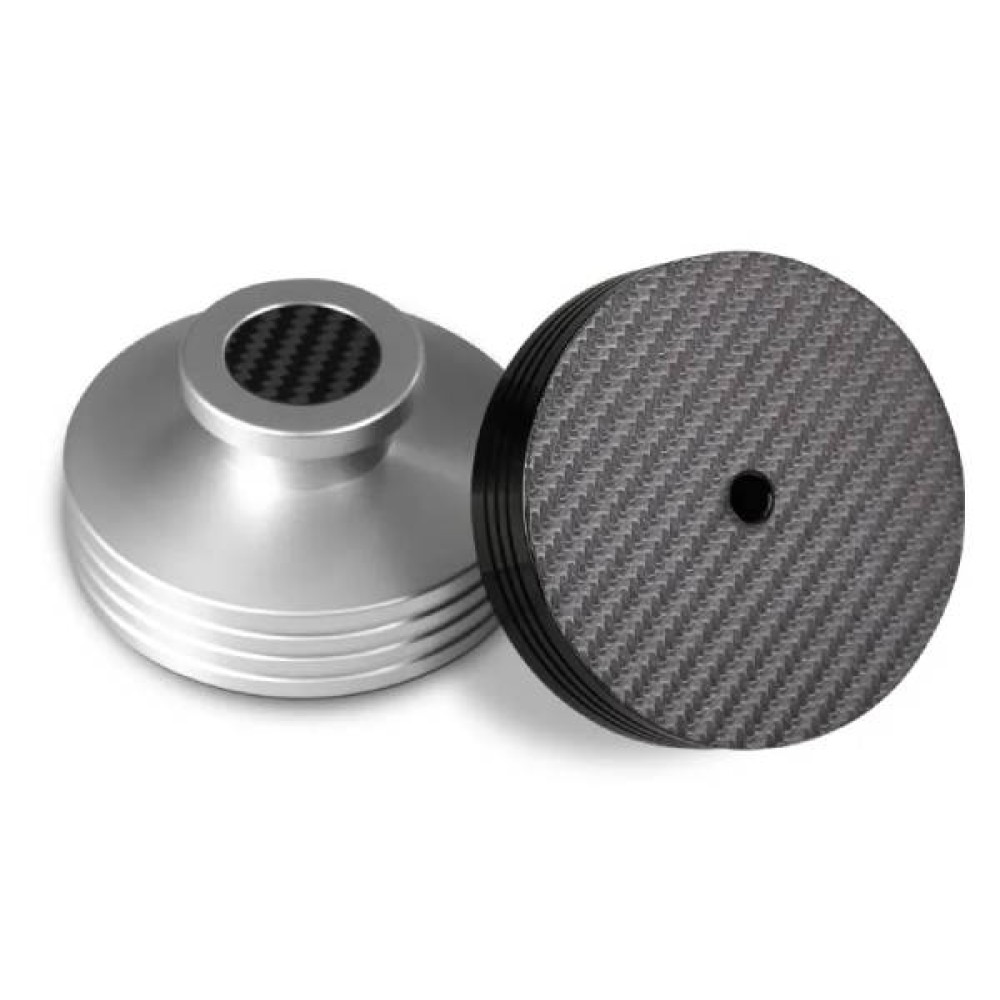 Goka GK-R22B Carbon Fiber Aluminum Record Stabilizer