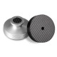 Goka GK-R22B Carbon Fiber Aluminum Record Stabilizer