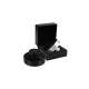 Goka GK-R22B Carbon Fiber Aluminum Record Stabilizer