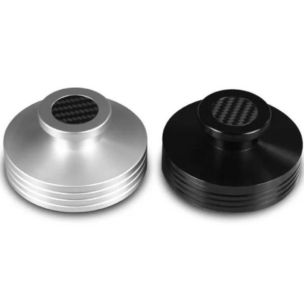 Goka GK-R22B Carbon Fiber Aluminum Record Stabilizer