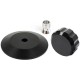 Goka GK-R22K Vinyl Record Damper Clamp