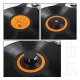 Goka GK-R22K Vinyl Record Damper Clamp