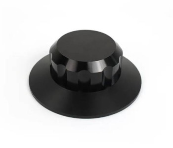 Goka GK-R22K Vinyl Record Damper Clamp