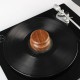 Goka GK-R22W Vinyl Record Wooden Stabilizer
