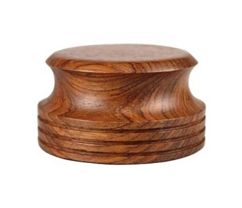 Goka GK-R22W Vinyl Record Wooden Stabilizer