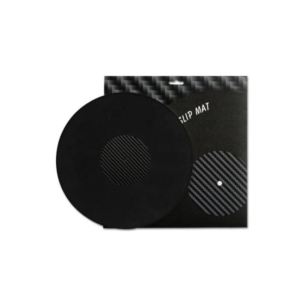 Goka GK-R26 Carbon Fiber LP Slip Mat