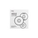 Goka GK-R26 Carbon Fiber LP Slip Mat