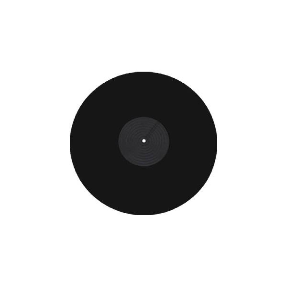 Goka GK-R26 Carbon Fiber LP Slip Mat