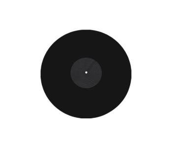 Goka GK-R26 Carbon Fiber LP Slip Mat