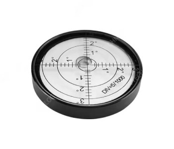 Goka GK-R28 Record Bubble Level