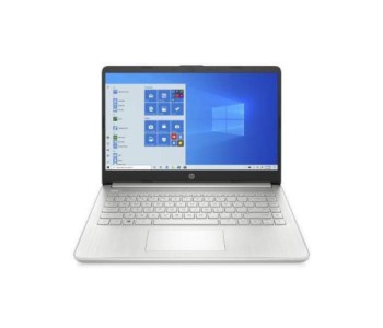 HP 14 Athlon 3050e 4GB RAM 64GB eMMc
