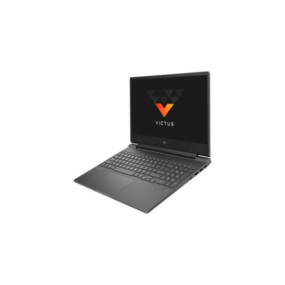 HP Victus AMD Ryzen 7 7445HS 16GB RAM 512GB SSD RTX 4050 6GB 15.6 Inch FHD Mica Sliver Gaming Laptop Model fb3093dx (BM4X8UA)