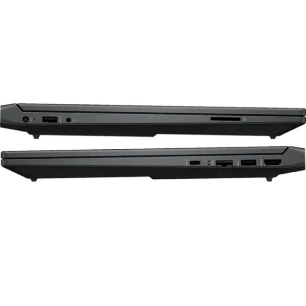 HP Victus AMD Ryzen 7 7445HS 16GB RAM 512GB SSD RTX 4050 6GB 15.6 Inch FHD Mica Sliver Gaming Laptop Model fb3093dx (BM4X8UA)