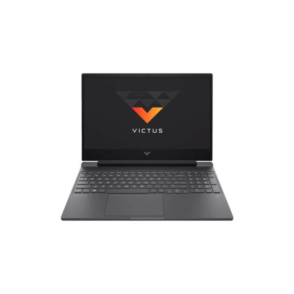 HP Victus AMD Ryzen 7 7445HS 16GB RAM 512GB SSD RTX 4050 6GB 15.6 Inch FHD Mica Sliver Gaming Laptop Model fb3093dx (BM4X8UA)