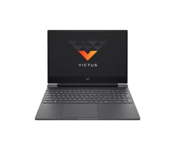 HP Victus AMD Ryzen 7 7445HS 16GB RAM 512GB SSD RTX 4050 6GB 15.6 Inch FHD Mica Sliver Gaming Laptop Model fb3093dx (BM4X8UA)