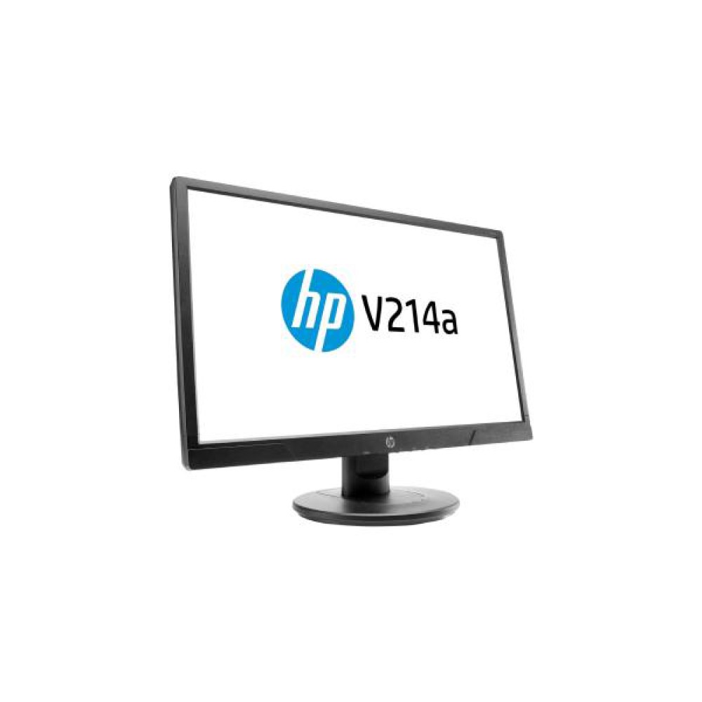 HP V214A 20.7 Inch FHD Monitor (1FR84AS)