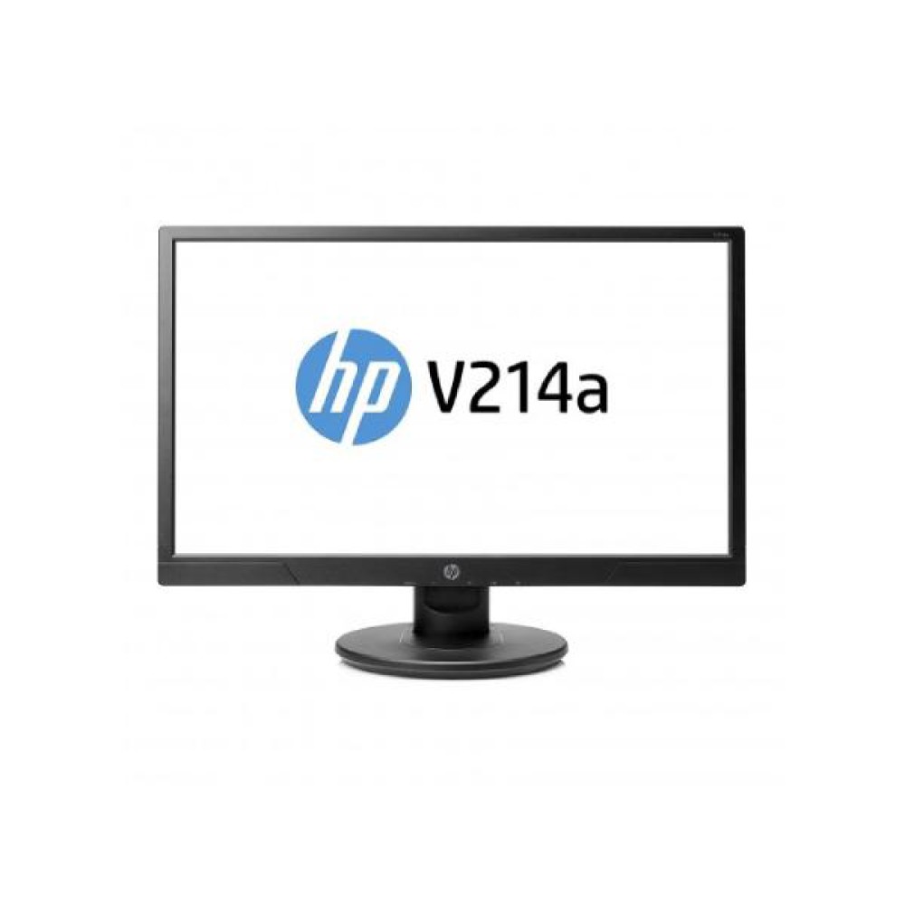 HP V214A 20.7 Inch FHD Monitor (1FR84AS)