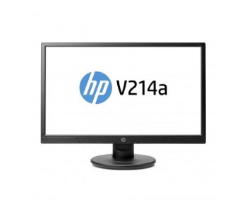 HP V214A 20.7 Inch FHD Monitor (1FR84AS)
